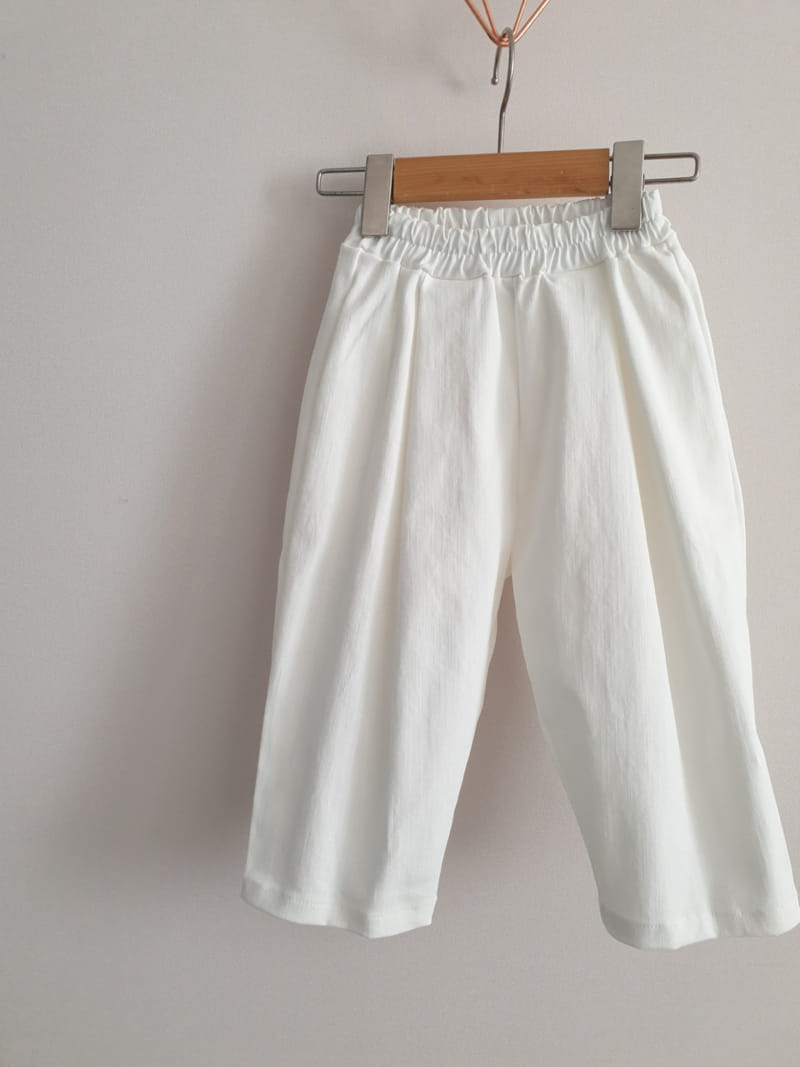 Eclair - Korean Children Fashion - #Kfashion4kids - Dubo Pants - 9