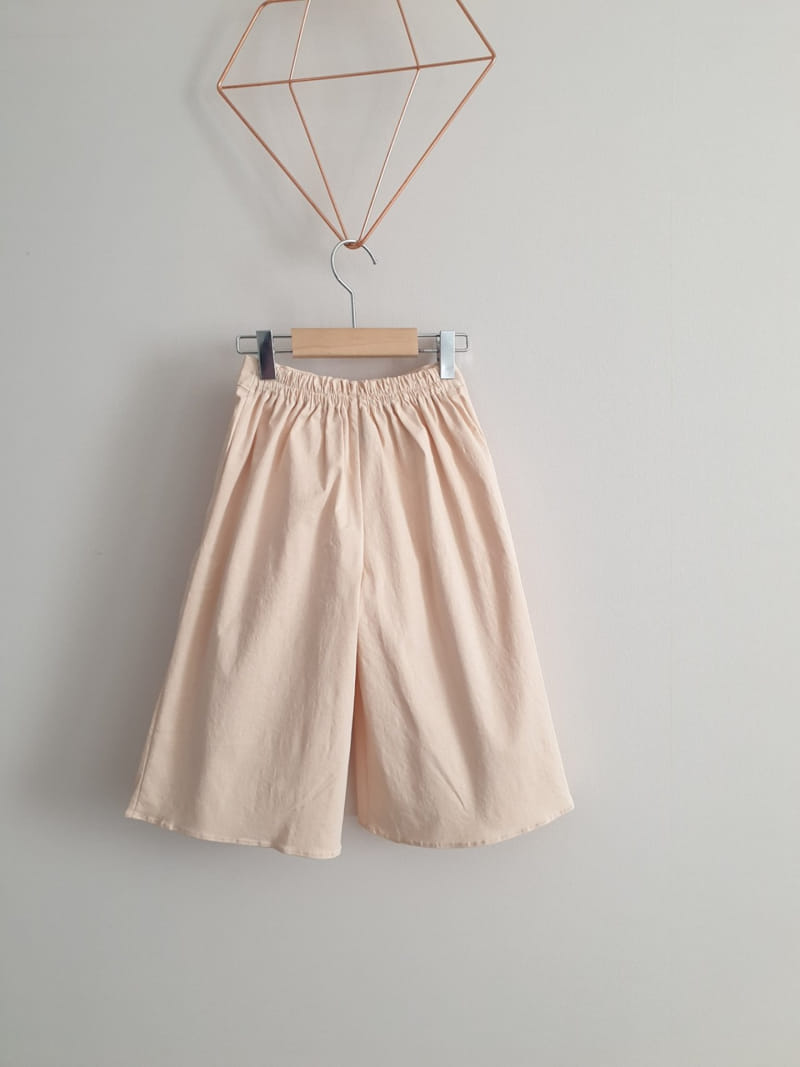 Eclair - Korean Children Fashion - #discoveringself - Cloe Pants - 4