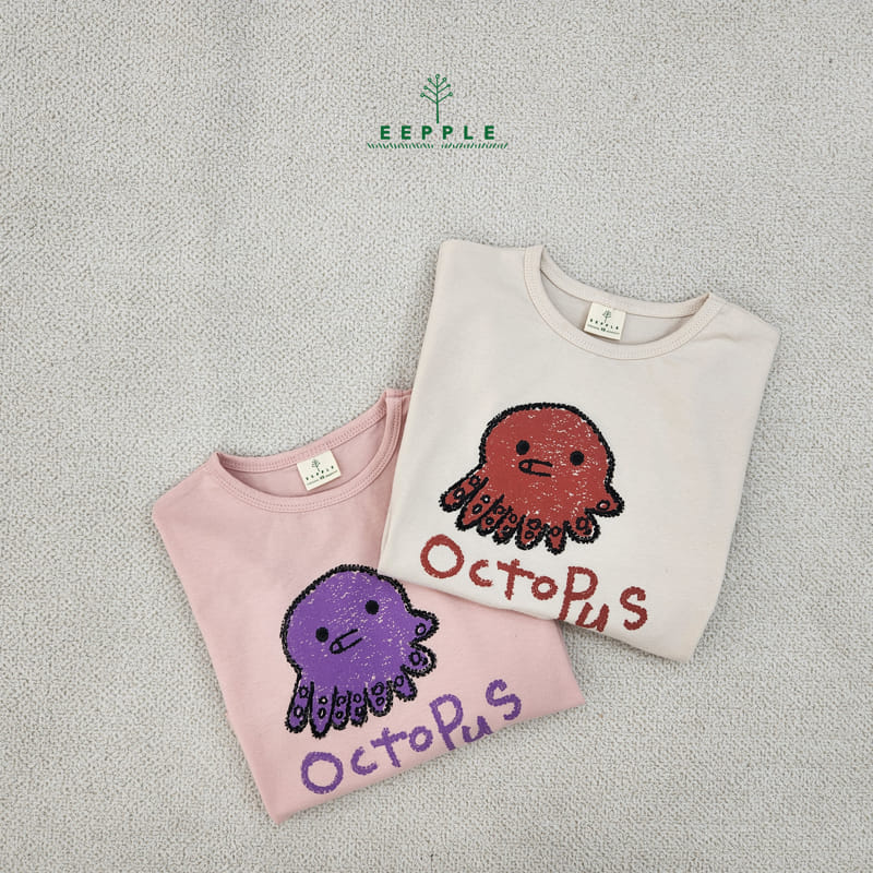 Eepple - Korean Children Fashion - #discoveringself - Muna Tee