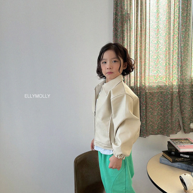 Ellymolly - Korean Children Fashion - #Kfashion4kids - Mag Pants - 8