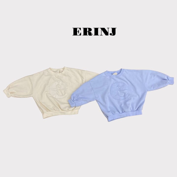 Erin J - Korean Children Fashion - #Kfashion4kids - Elyn Sweatshirt