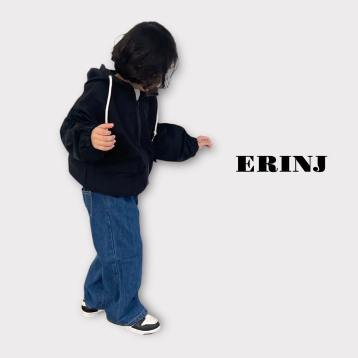 Erin J - Korean Children Fashion - #Kfashion4kids - Hoody Jumper - 2