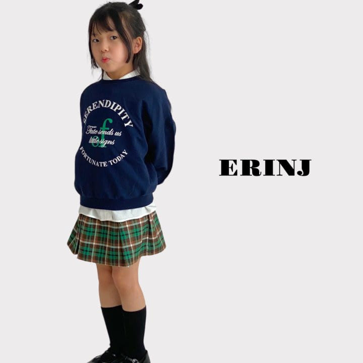 Erin J - Korean Children Fashion - #childofig - OF Sweatshirt - 5