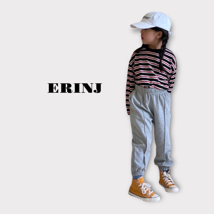 Erin J - Korean Children Fashion - #childofig - Pintuck Pants - 12