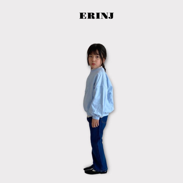 Erin J - Korean Children Fashion - #childrensboutique - Elyn Sweatshirt - 10