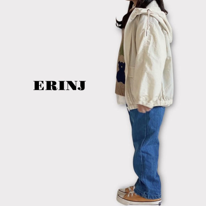 Erin J - Korean Children Fashion - #designkidswear - Hoody Jumper - 12