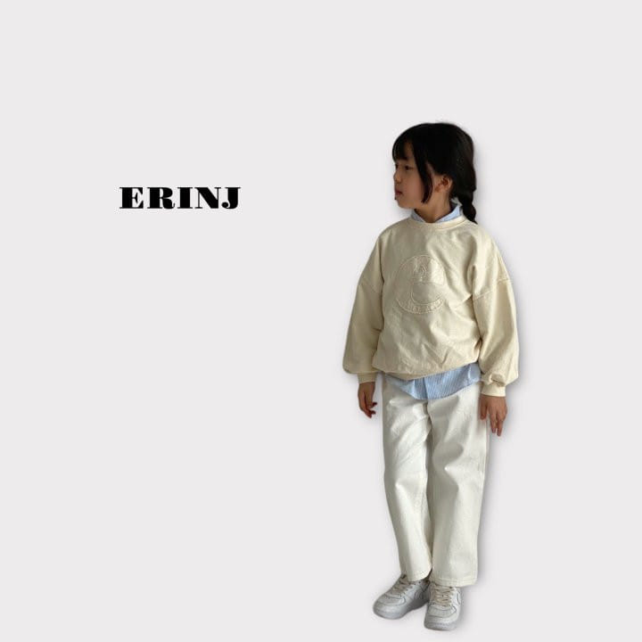 Erin J - Korean Children Fashion - #discoveringself - Wide Jeans - 10