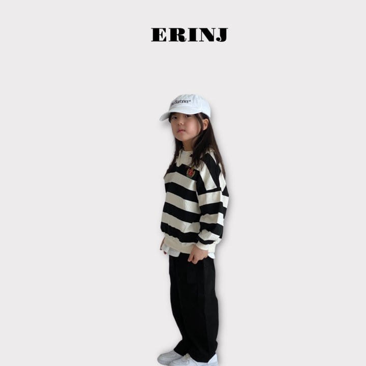 Erin J - Korean Children Fashion - #fashionkids - Cargo Pants - 5