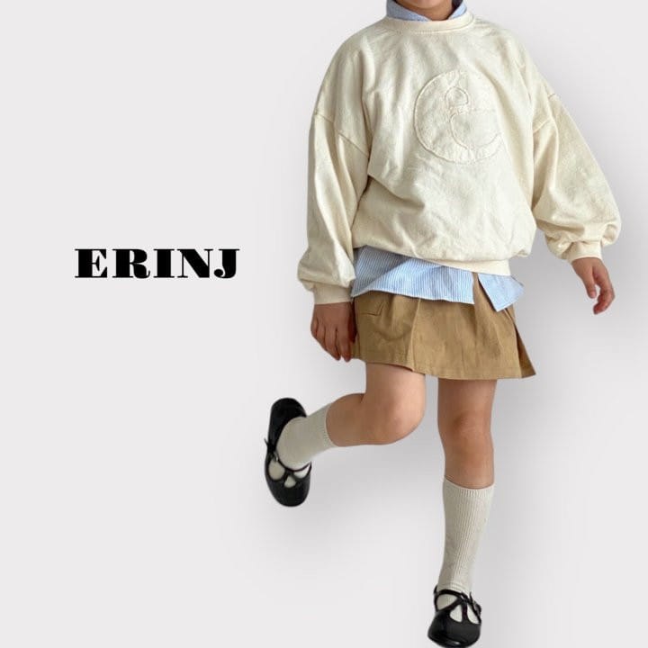 Erin J - Korean Children Fashion - #fashionkids - Cargo Skirt - 2