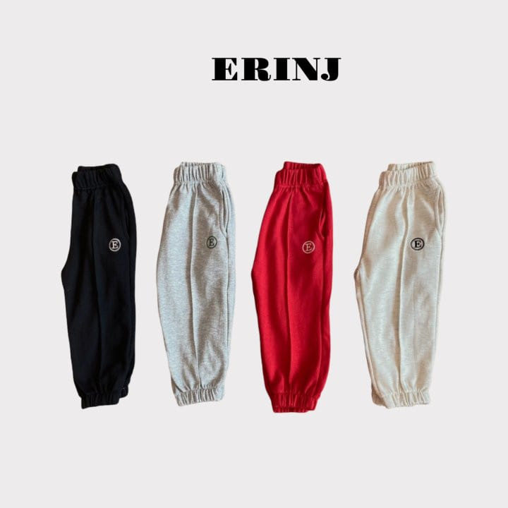 Erin J - Korean Children Fashion - #kidsshorts - Pintuck Pants