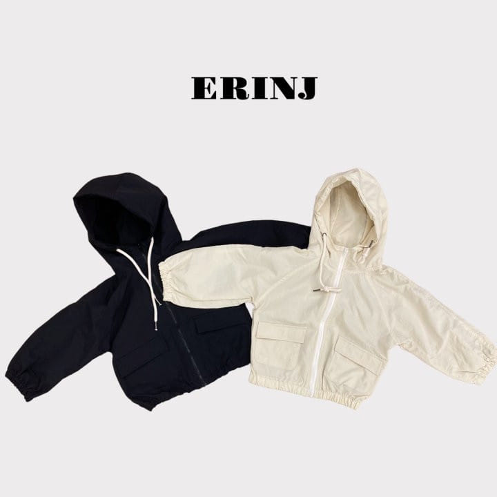 Erin J - Korean Children Fashion - #kidzfashiontrend - Hoody Jumper