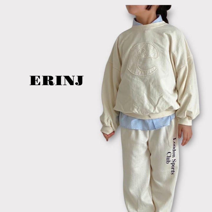 Erin J - Korean Children Fashion - #littlefashionista - Elyn Sweatshirt - 2