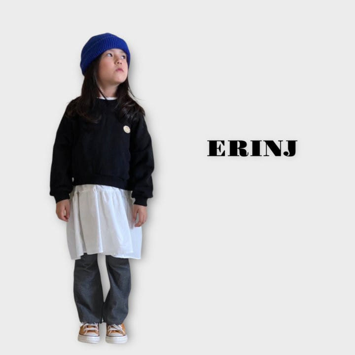 Erin J - Korean Children Fashion - #littlefashionista - Bootscut Jeggings - 8