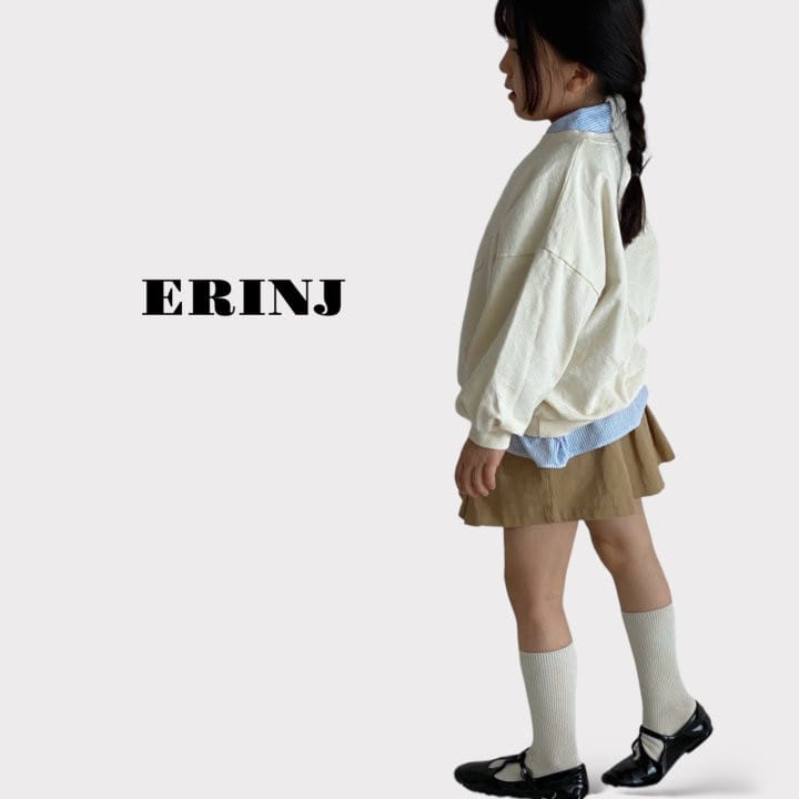 Erin J - Korean Children Fashion - #littlefashionista - Cargo Skirt - 7