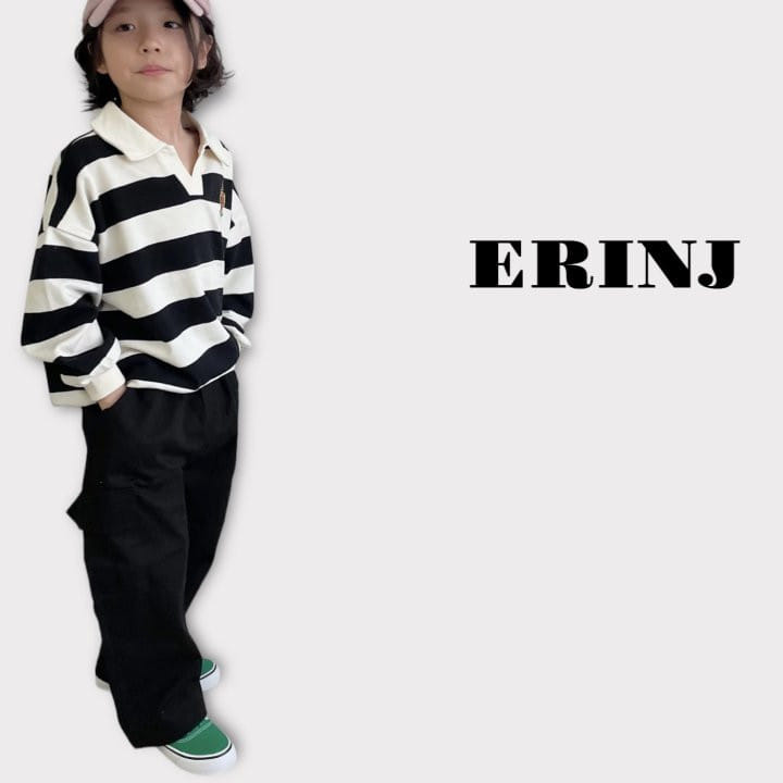 Erin J - Korean Children Fashion - #minifashionista - Cargo Pants - 12