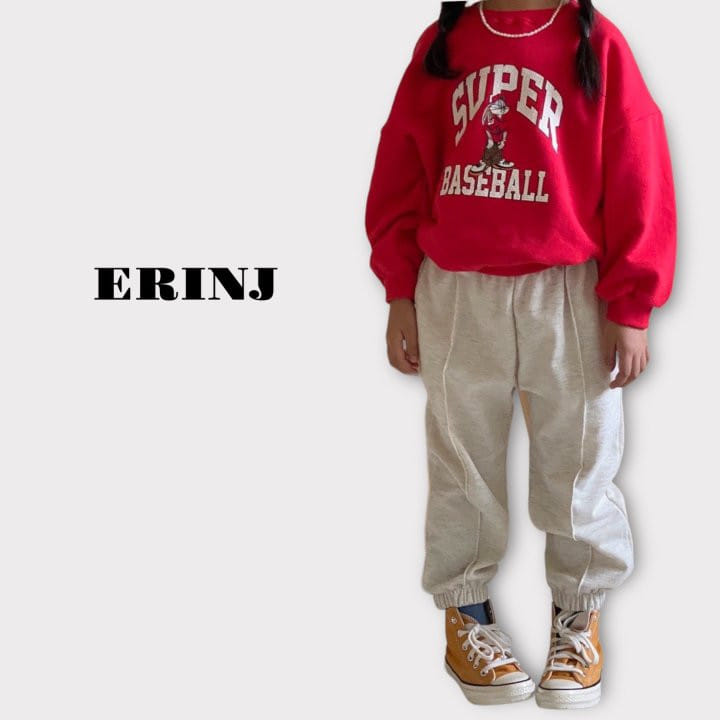 Erin J - Korean Children Fashion - #minifashionista - Pintuck Pants - 7