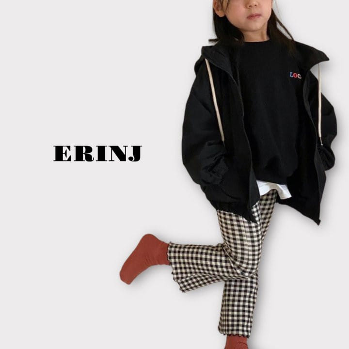 Erin J - Korean Children Fashion - #minifashionista - Hoody Jumper - 5