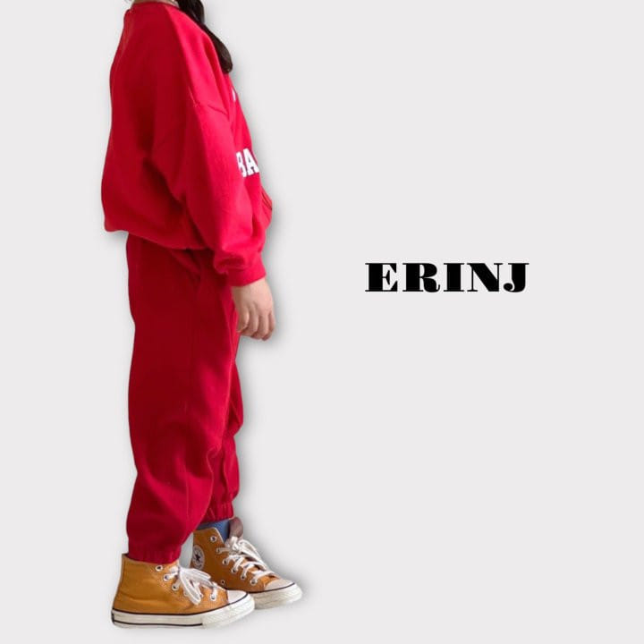 Erin J - Korean Children Fashion - #prettylittlegirls - Pintuck Pants - 8