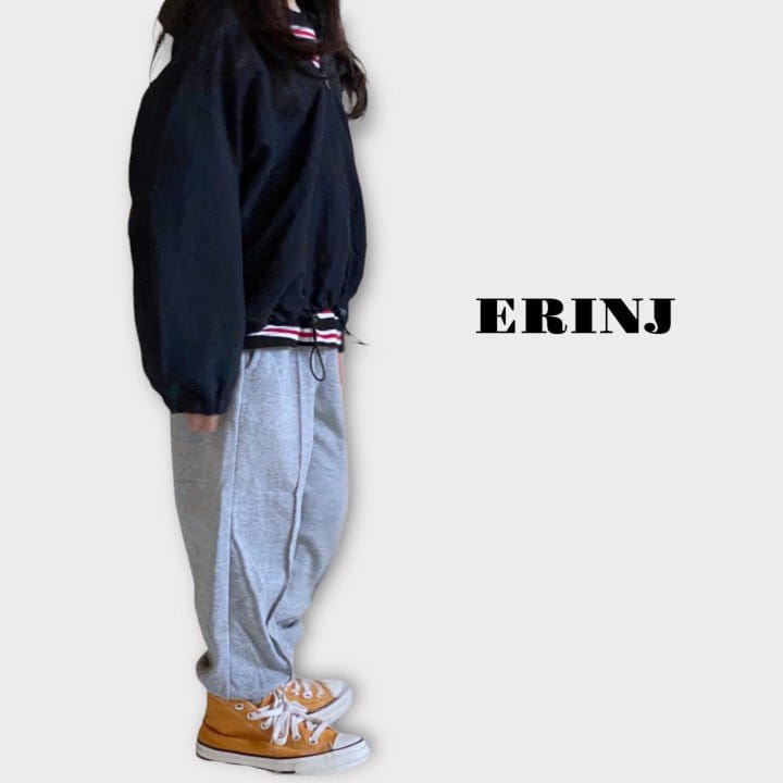 Erin J - Korean Children Fashion - #stylishchildhood - Pintuck Pants - 11