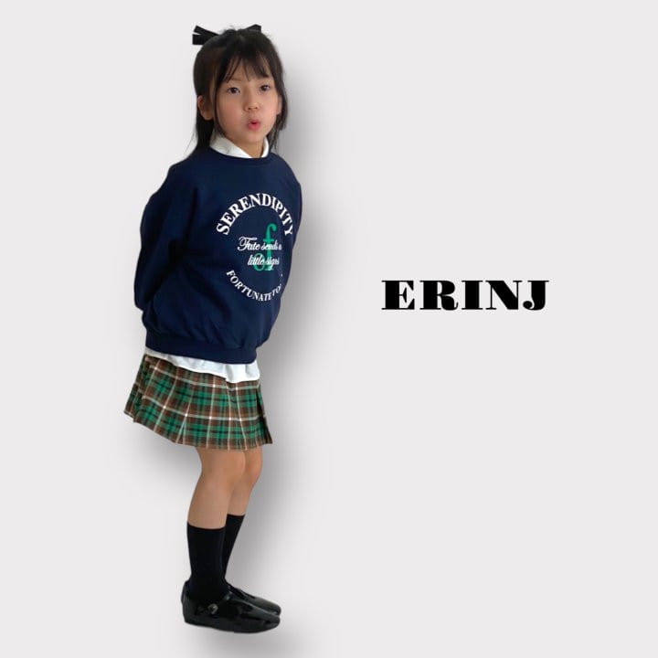 Erin J - Korean Children Fashion - #todddlerfashion - OF Sweatshirt - 2