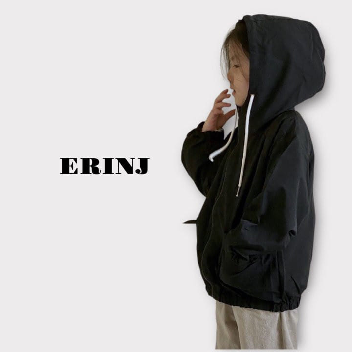 Erin J - Korean Children Fashion - #todddlerfashion - Hoody Jumper - 7