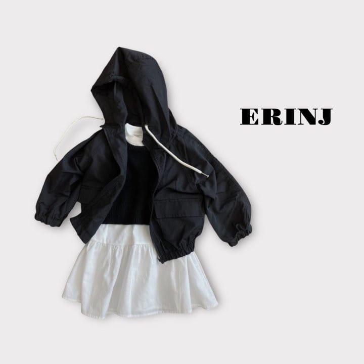 Erin J - Korean Children Fashion - #toddlerclothing - Hoody Jumper - 8