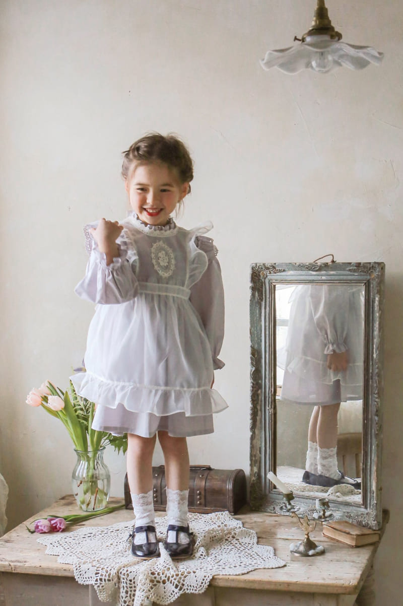 Flo - Korean Children Fashion - #fashionkids - Marini Socks  - 6