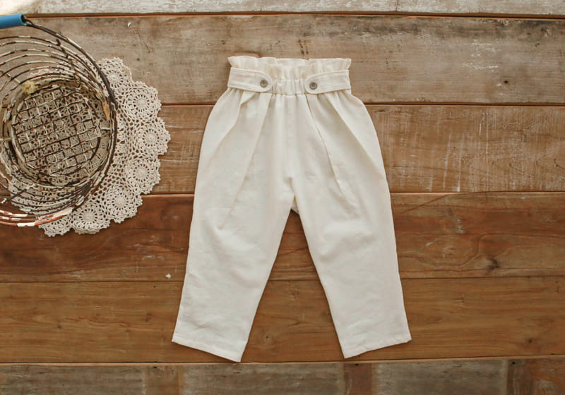 Flo - Korean Children Fashion - #fashionkids - Jane Pants - 2