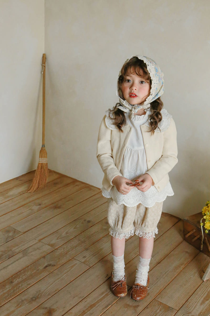 Flo - Korean Children Fashion - #magicofchildhood - Marini Socks  - 12