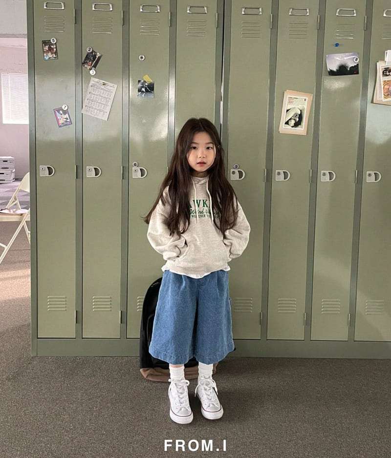 From I - Korean Children Fashion - #fashionkids - Hawkins Hoody - 11