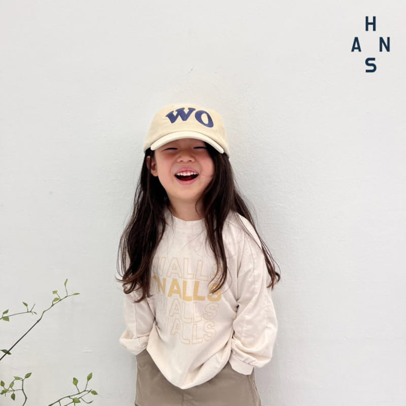 Han's - Korean Children Fashion - #designkidswear - Wo Hat - 8