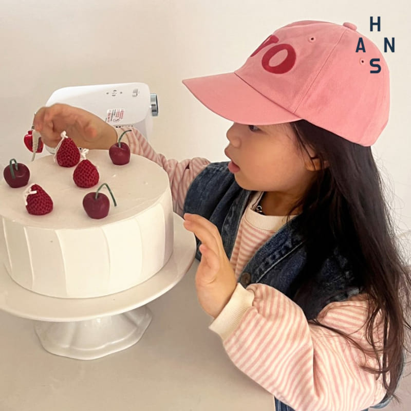 Han's - Korean Children Fashion - #kidsstore - Wo Hat - 12