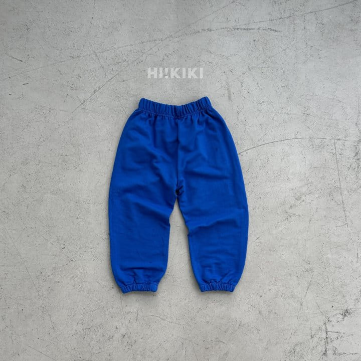 Hikiki - Korean Children Fashion - #Kfashion4kids - Line Pants - 12