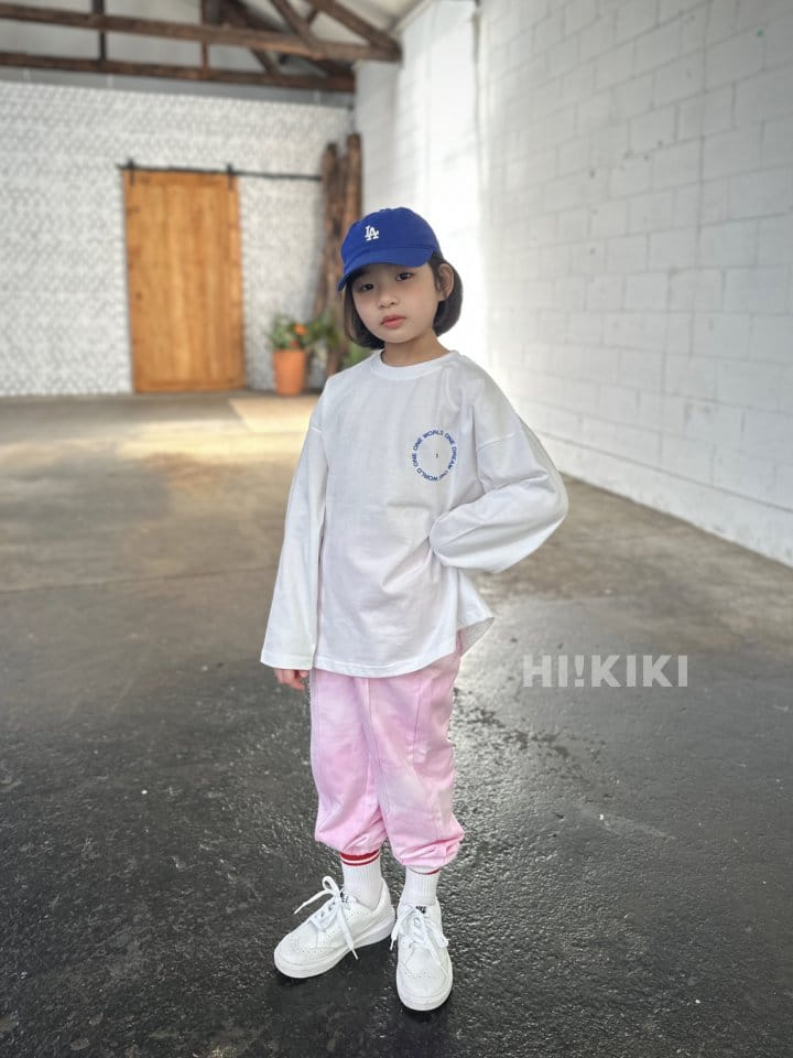 Hikiki - Korean Children Fashion - #fashionkids - 1986 Tee - 6