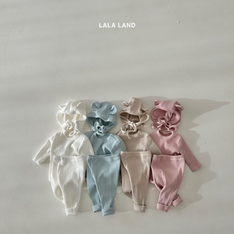 Lalaland - Korean Baby Fashion - #babyfashion - Bebe Sticky Leggings - 12