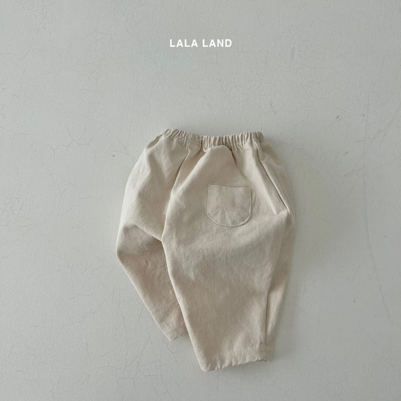 Lalaland - Korean Baby Fashion - #smilingbaby - Bebe Stomach Pants - 5