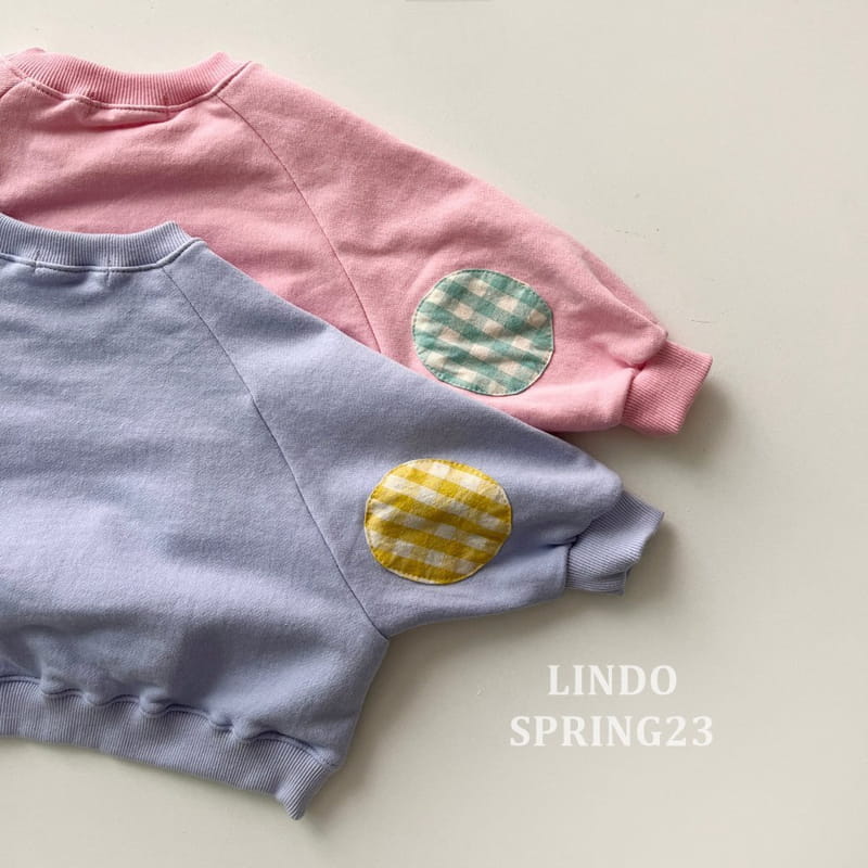 Lindo - Korean Children Fashion - #childofig - Milk Bread Sweatshirt