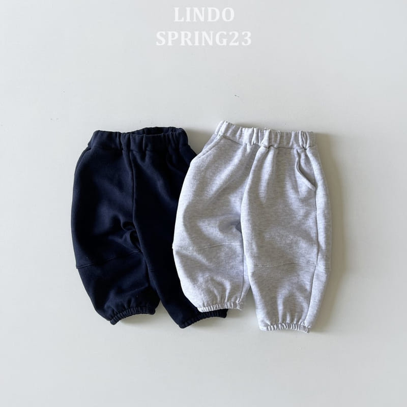 Lindo - Korean Children Fashion - #childofig - Okay Slit Pants