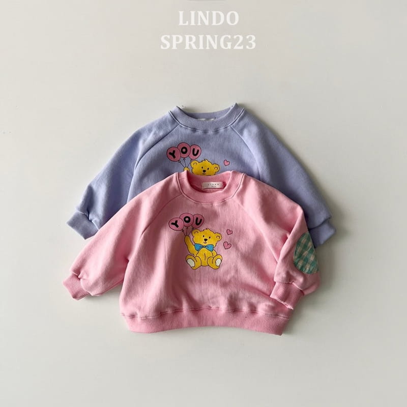 Lindo - Korean Children Fashion - #childrensboutique - Milk Bread Sweatshirt - 2