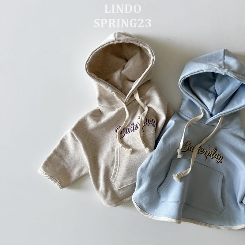 Lindo - Korean Children Fashion - #fashionkids - Color Hoody