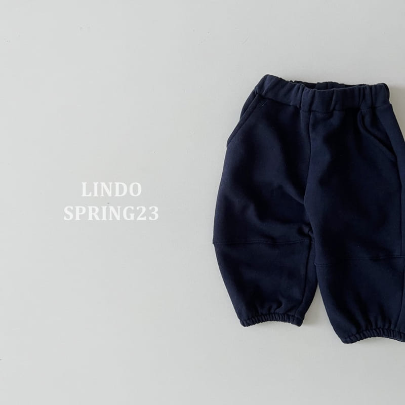 Lindo - Korean Children Fashion - #fashionkids - Okay Slit Pants - 5