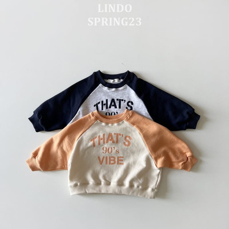 Lindo - Korean Children Fashion - #kidsstore - Vibe Sweatshirt