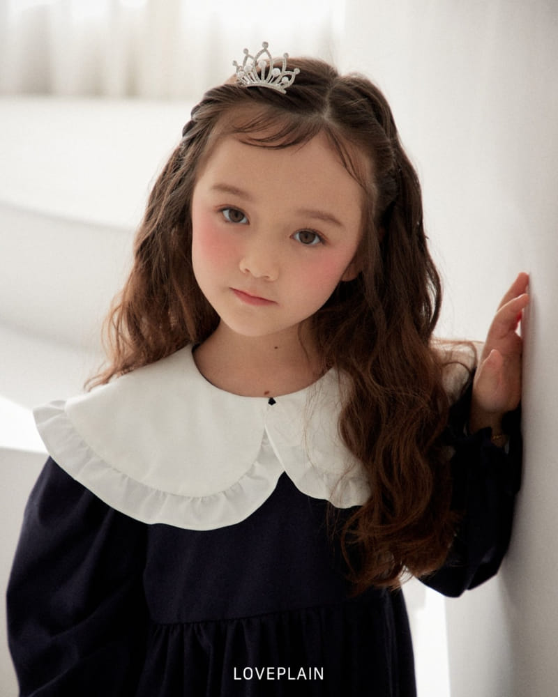 Loveplain - Korean Children Fashion - #designkidswear - Mini Crown Hairpin - 3