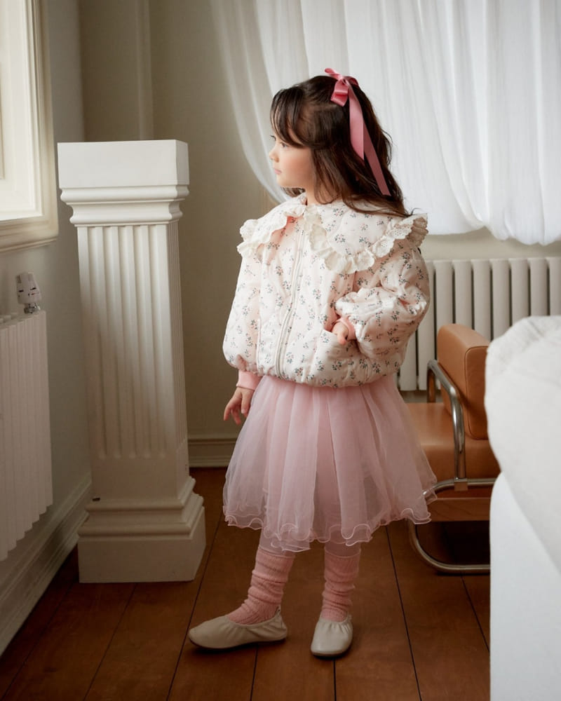 Loveplain - Korean Children Fashion - #Kfashion4kids - Bijou Jumper - 4