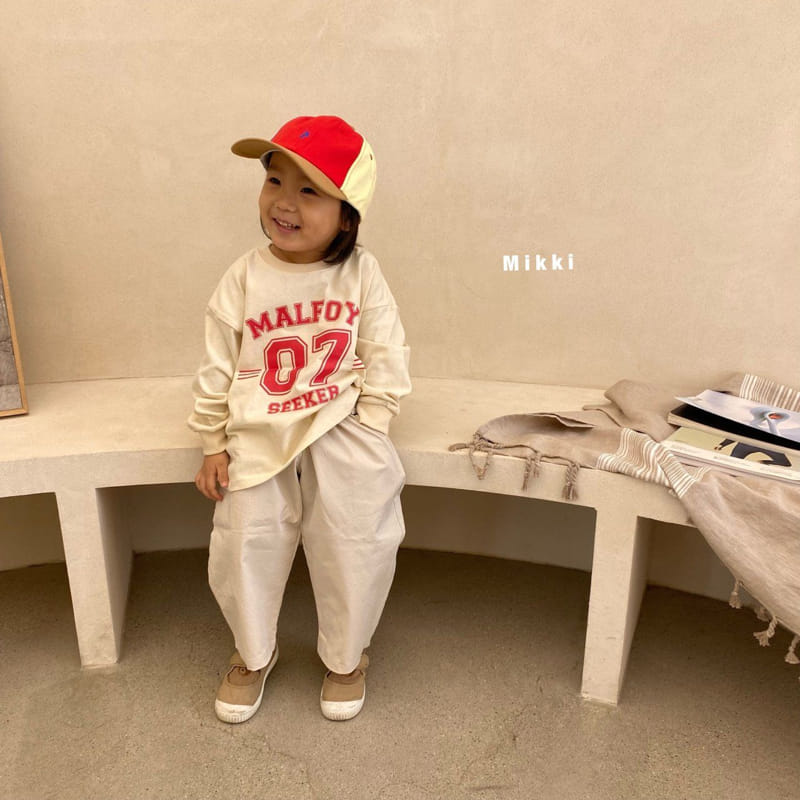 Mikki - Korean Children Fashion - #littlefashionista - Pigmnet Pants - 11