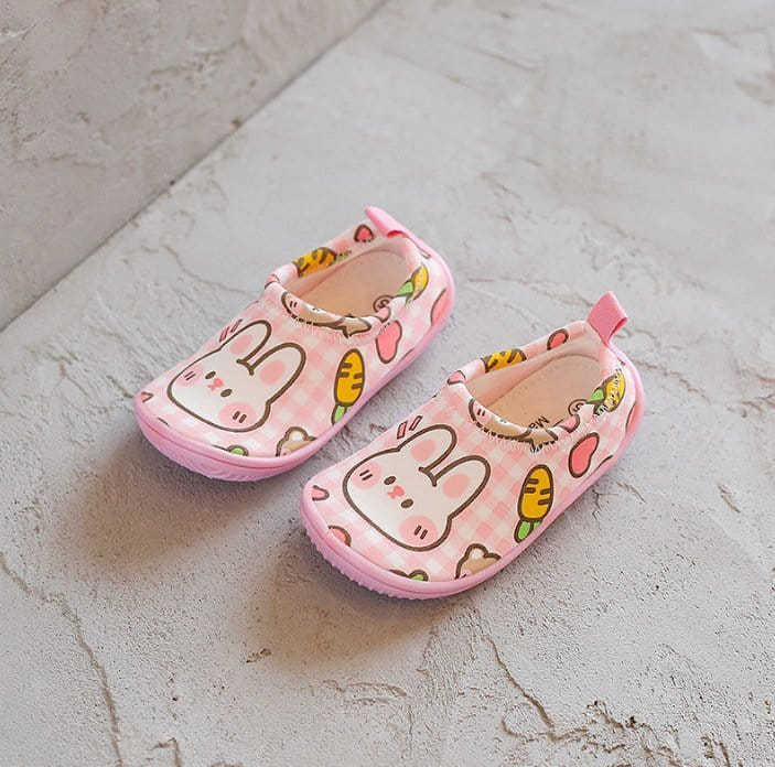 Miso - Korean Children Fashion - #designkidswear - Water Play Aqua Shoes - 12