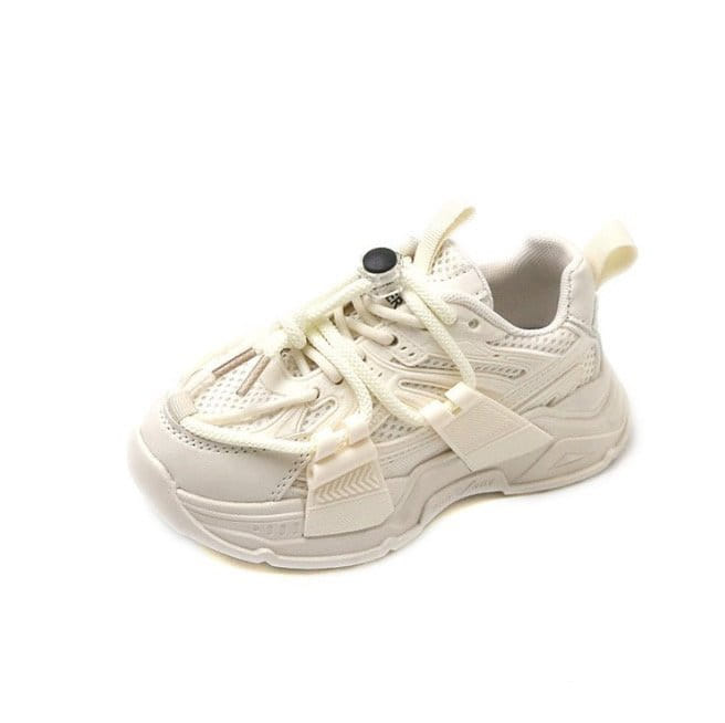 Miso - Korean Children Fashion - #fashionkids - Runner Sneakers - 2