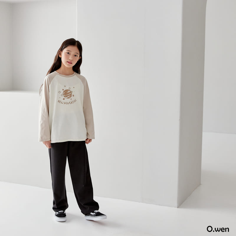 O Wen - Korean Children Fashion - #discoveringself - Daily Charlang Pants - 6