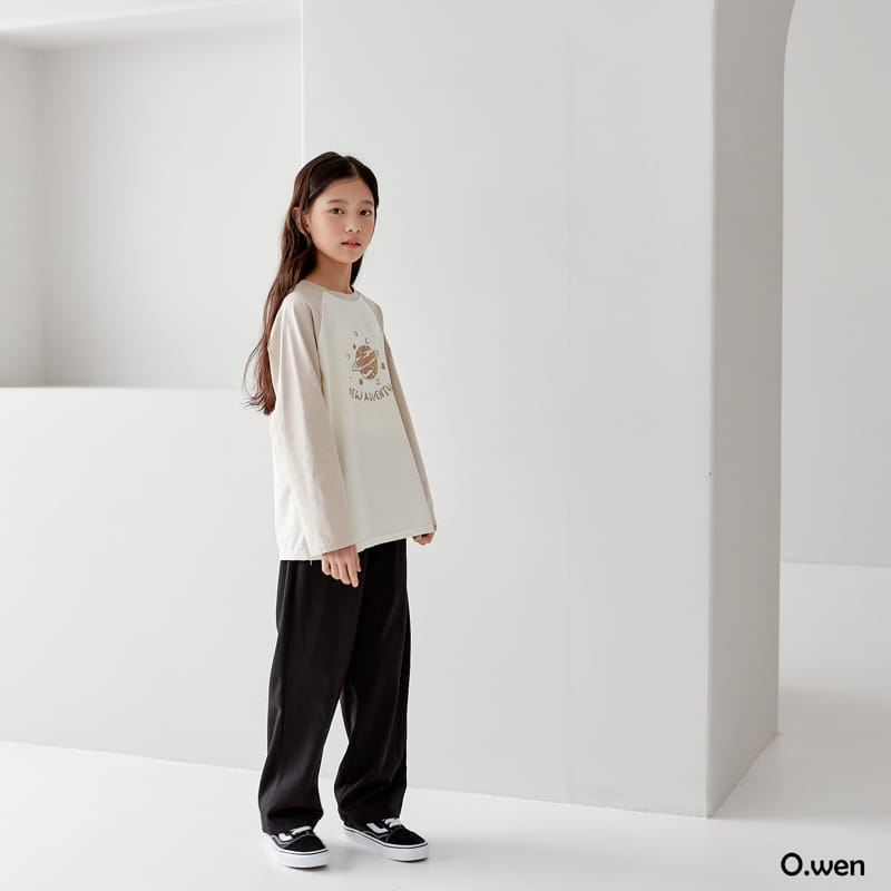 O Wen - Korean Children Fashion - #fashionkids - Daily Charlang Pants - 7