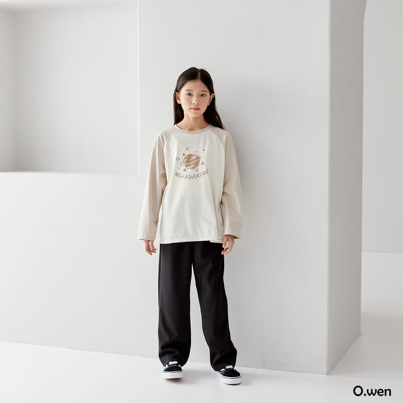 O Wen - Korean Children Fashion - #kidsstore - Daily Charlang Pants - 9